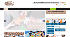 Desktop Screenshot of bessire.com